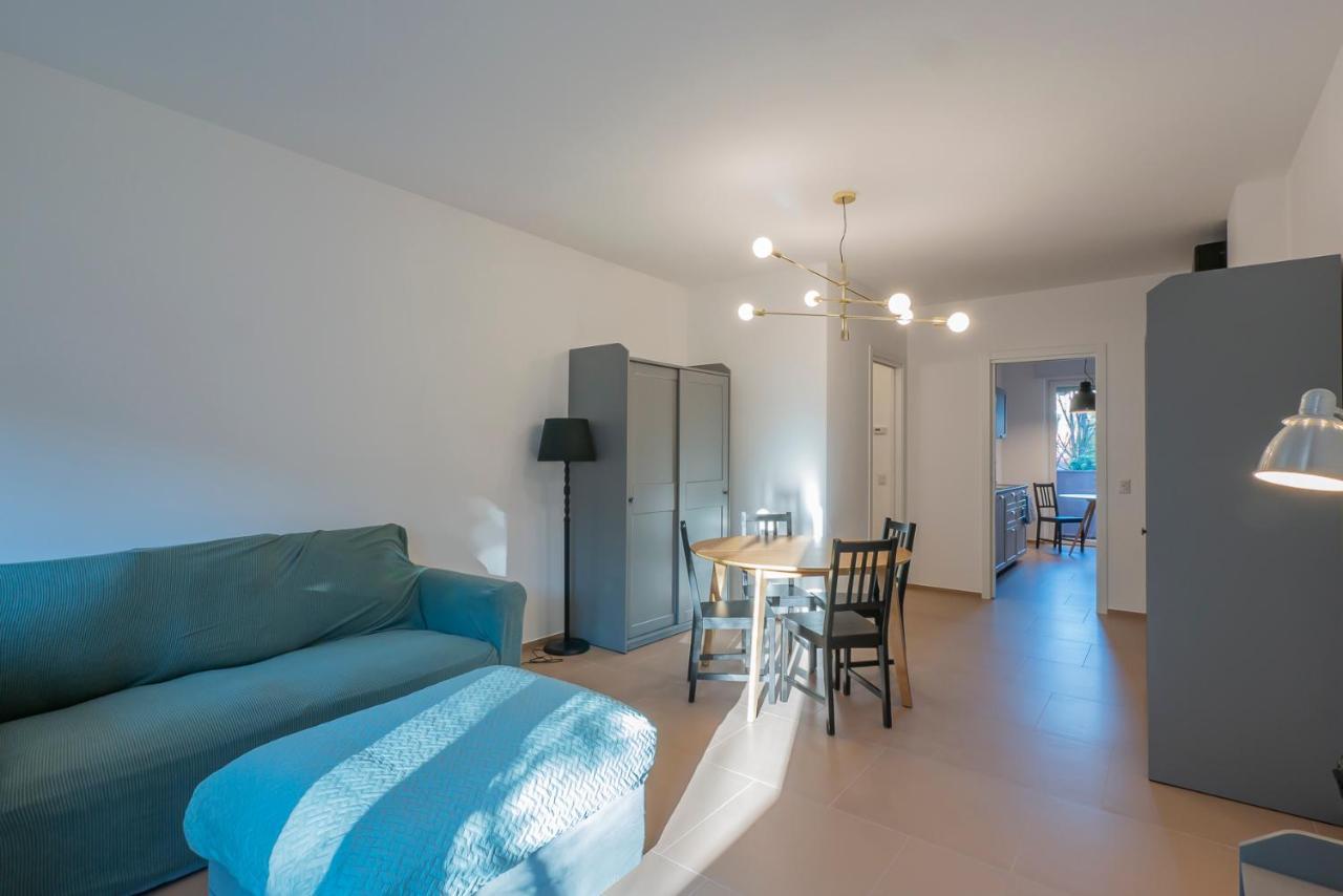 Nuovo E Ampio Con Terrazzo - Via Depretis Apartment Mailand